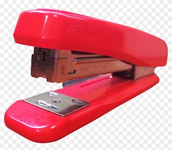 Wedding Rings Clipart Free Download - Stapler Png