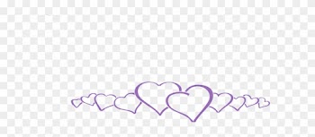 Wedding Rings Heart Clipart - Hochzeit Clipart