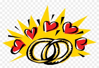 Wedding Rings - Marriage Covenant - French