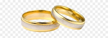 Wedding Rings Png Pictures Image - Wedding Rings