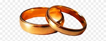 Wedding Rings Wedding Clipart - Engagement Ring