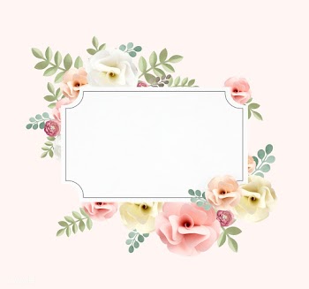 Wedding rose spring | Free stock psd mockup - 704