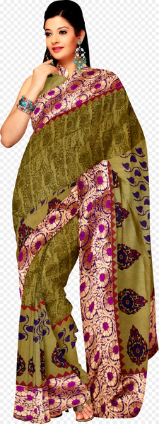 Wedding sari Paithani Woman Clothing - saree 