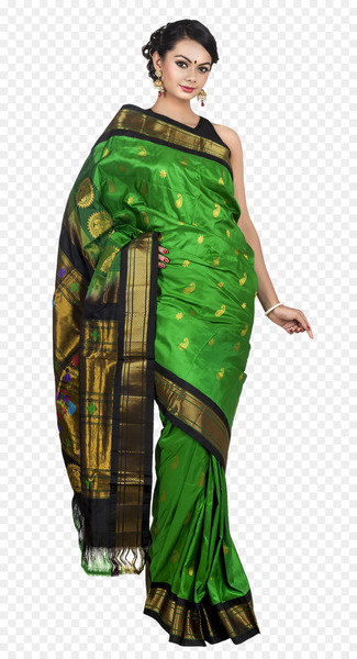 Wedding sari - Wedding Saree 