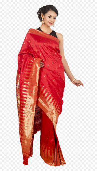 Wedding sari - Wedding Saree 