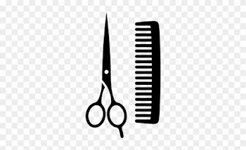 Wedding - Scissors