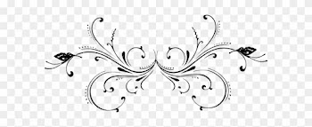 Wedding Scrolls Design