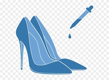Wedding Shoe Dyeing - Basic Pump