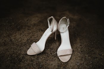 Wedding shoes