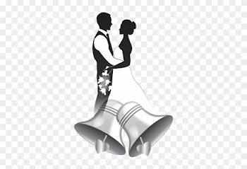 Wedding Silhouette