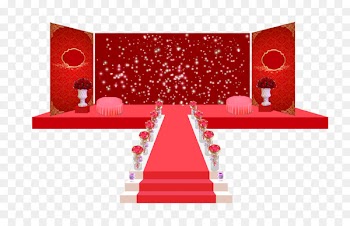 Wedding Stage 