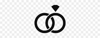 Wedding Stationery - Symbol For Marriage
