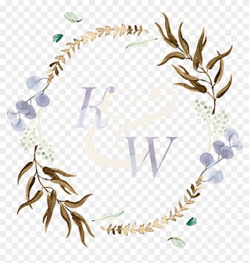 Wedding Temporary Tattoo - Rustikaler Botanicals Wreath-empfang Nur | Karte