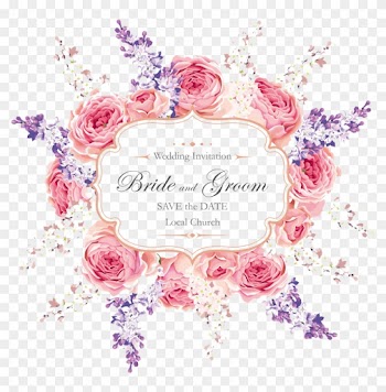 Wedding Text Png - Wedding