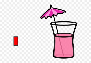 Wedding Timeline Clip Art At Clker - Cocktail Icon Png