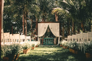 Wedding Venue