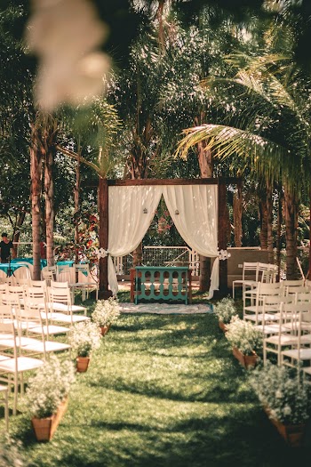 Wedding Venue