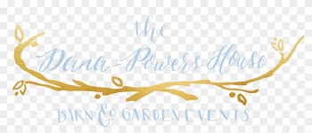 Wedding Venue Event Venue San Luis Obispo California - Calligraphy