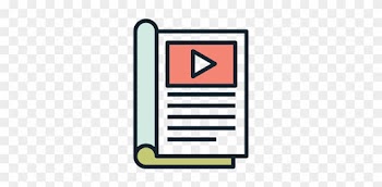 Wedding Video Agreement - Icon
