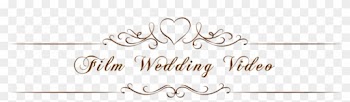 Wedding Video - Wedding Video