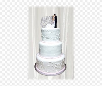 Wedding - Wedding Cake