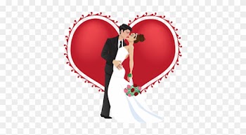 Weddings Couple Free Vector And Png - Wedding