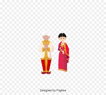 Weddings in India Clip art Portable Network Graphics - india 