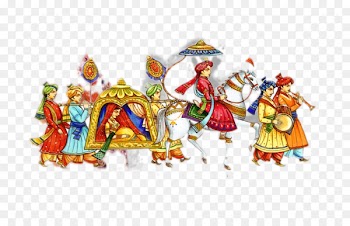 Weddings in India Clip art - wedding 