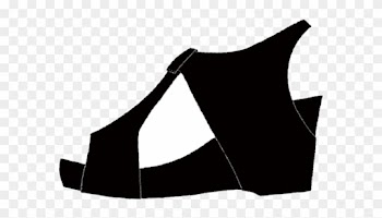Wedge Sandal - Wedge Sandal