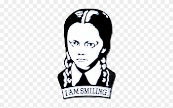 Wednesday Addams Halloween Brooch Doctor Nurse Stethoscope - Wednesday Addams Halloween Brooch Doctor Nurse Stethoscope