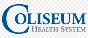 Wednesday, April - Coliseum Medical Centers