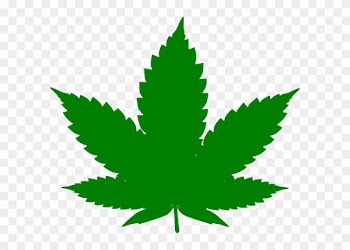 Weed Leaf