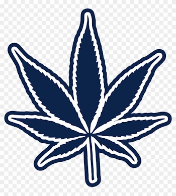 Weed Leaf Color