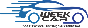 weekcar Logo Vector