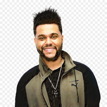 Weeknd, Grammy Museum La Live, Grammy Awards, Hair, Hairstyle PNG