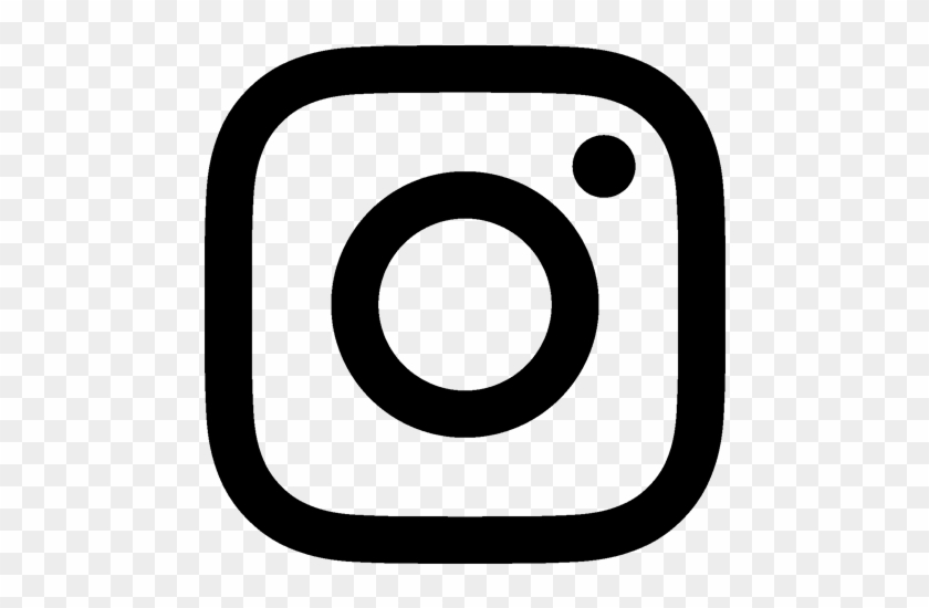 Weggle - Instagram Logo Vector White