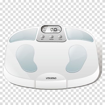 Weighing scale Euclidean Weight, Health Scale transparent background PNG clipart
