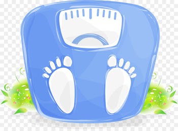 Weighing scale Human body weight - Scales 