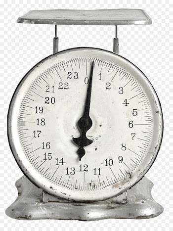 Weighing scale Weight Kilogram - Scales 