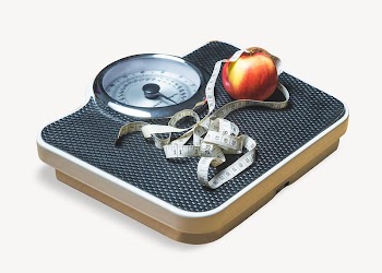 Weight loss isolated image on white | Free Photo - rawpixel