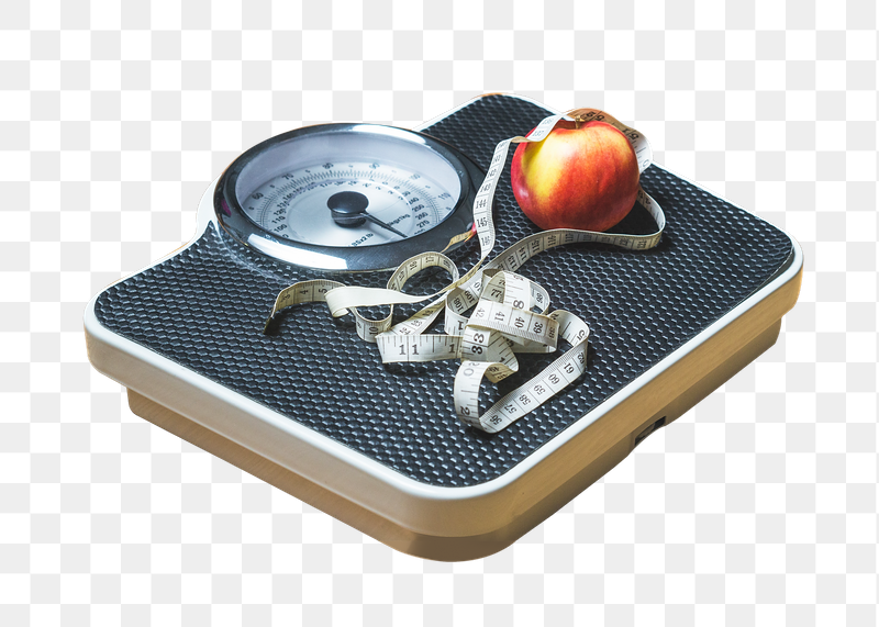 Weight loss png sticker, transparent | Free PNG - rawpixel