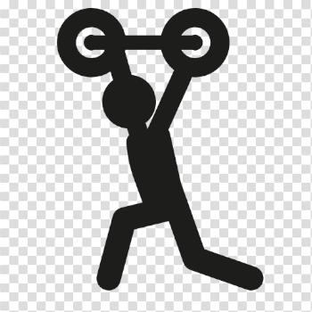 Weightlifter PNG HD Transparent Weightlifter HD.PNG Images. | PlusPNG