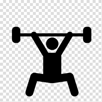 weightlifting png image | Royalty free stock PNG images for your ...