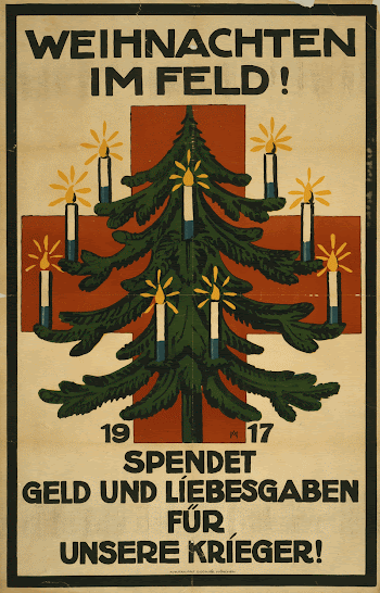 Weinachten im Feld! 1917. Spendet | Free Photo - rawpixel
