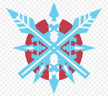 Weiss Schnee Logo Image Artist - atmos graphic 