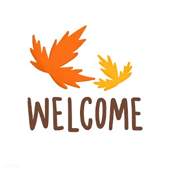 Welcome autumn season illustration vector | Free stock vector - 472776