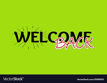 welcome banner file eps