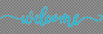 Welcome PNG Download Image