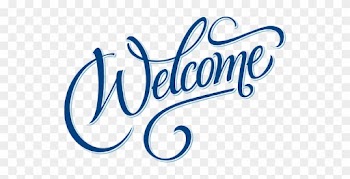 Welcome Png Images Transparent Free Download - Welcome Png