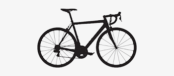 Welcome - Road Bike Vector Png PNG Image | Transparent PNG Free ...